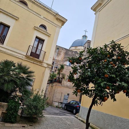 B&B Il Rosone Массафра Экстерьер фото