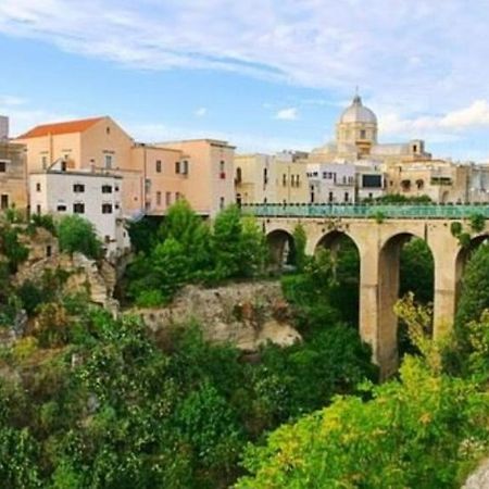 B&B Il Rosone Массафра Экстерьер фото