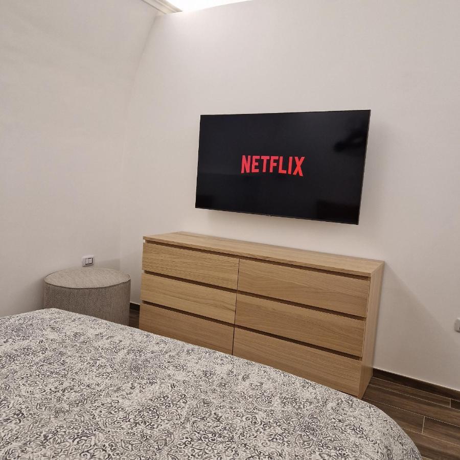 B&B Il Rosone Массафра Экстерьер фото