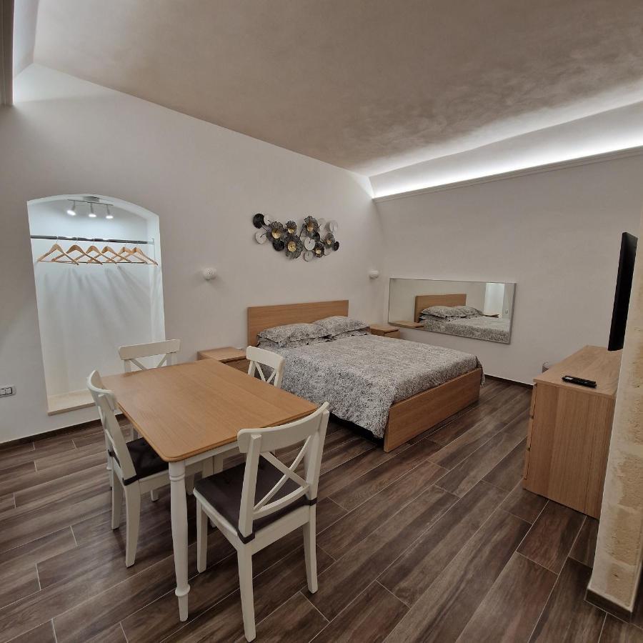 B&B Il Rosone Массафра Экстерьер фото