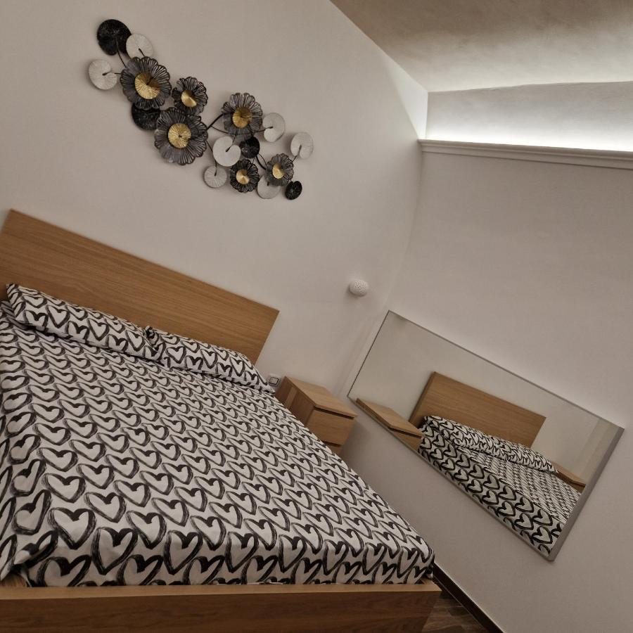 B&B Il Rosone Массафра Экстерьер фото